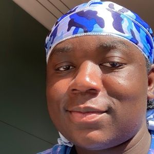 Meet your Posher, Samuel